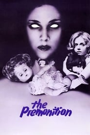 The Premonition' Poster
