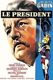 The President' Poster