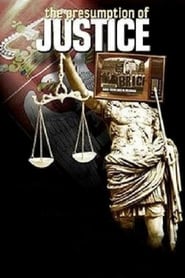 The Presumption of Justice' Poster