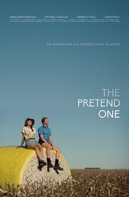 The Pretend One' Poster