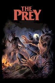 The Prey' Poster