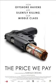 The Price We Pay' Poster