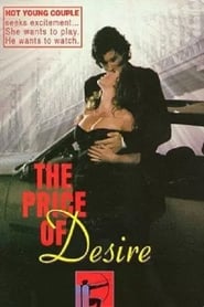 The Price of Desire' Poster