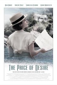 The Price of Desire' Poster