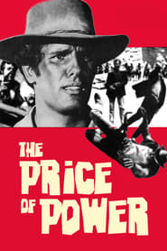 The Price of Power' Poster