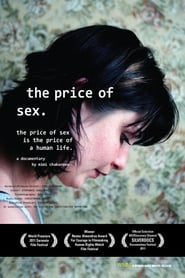 The Price of Sex' Poster
