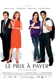 The Price to Pay' Poster