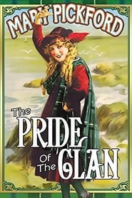 The Pride of the Clan' Poster