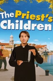 The Priests Children' Poster
