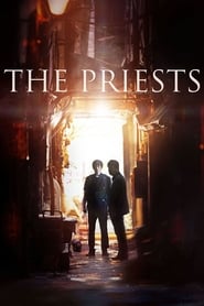 The Priests' Poster
