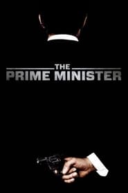 The Prime Minister' Poster