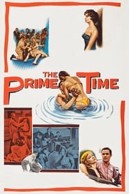 The Prime Time' Poster