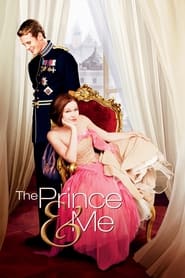 The Prince  Me' Poster