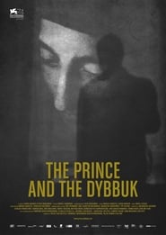 The Prince and the Dybbuk' Poster