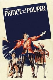 The Prince and the Pauper' Poster