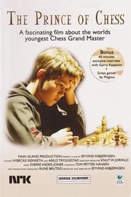 The Prince of Chess' Poster