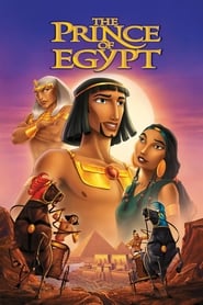 Streaming sources forThe Prince of Egypt