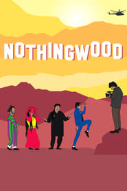 The Prince of Nothingwood' Poster