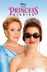 Streaming sources forThe Princess Diaries