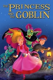 Streaming sources forThe Princess and the Goblin