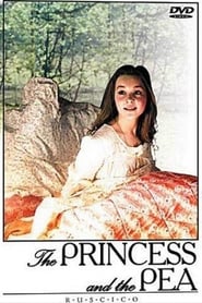 The Princess and the Pea' Poster