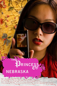 The Princess of Nebraska' Poster