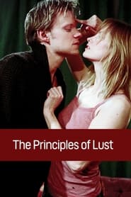 The Principles of Lust' Poster