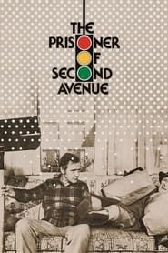 The Prisoner of Second Avenue' Poster