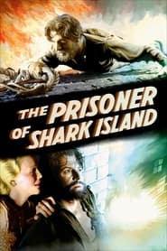 Streaming sources forThe Prisoner of Shark Island