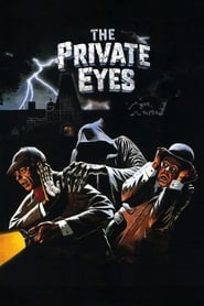 Streaming sources forThe Private Eyes