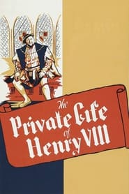 Streaming sources forThe Private Life of Henry VIII