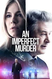 An Imperfect Murder' Poster