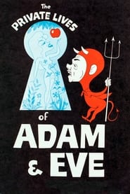 The Private Lives of Adam and Eve' Poster
