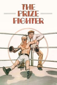 The Prize Fighter' Poster