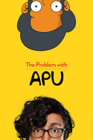 The Problem with Apu' Poster