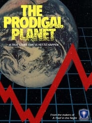 The Prodigal Planet' Poster