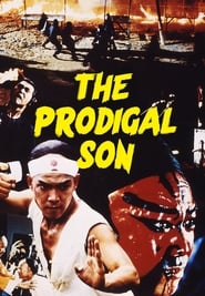 Streaming sources forThe Prodigal Son