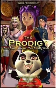 The Prodigy' Poster