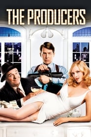 The Producers' Poster