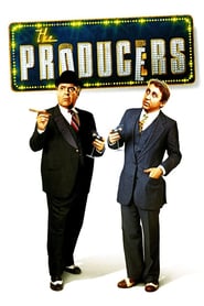 The Producers' Poster
