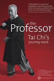 The Professor Tai Chis Journey West' Poster