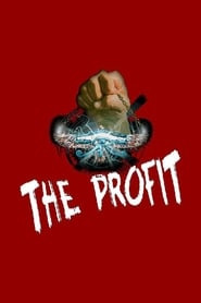The Profit' Poster