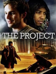 The Project' Poster