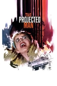 The Projected Man' Poster