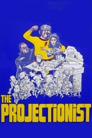The Projectionist' Poster