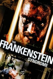 The Frankenstein Syndrome' Poster