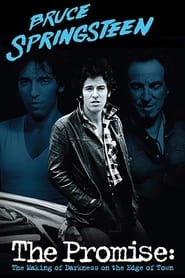 Streaming sources forBruce Springsteen The Promise  The Making of Darkness on the Edge of Town