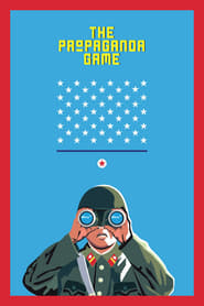 The Propaganda Game' Poster