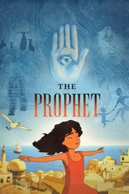 The Prophet' Poster