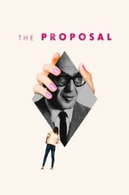 The Proposal' Poster